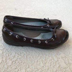 Clarks Flats - 3 for $50